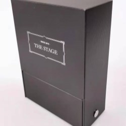 TS1419002 Turn and Display Box