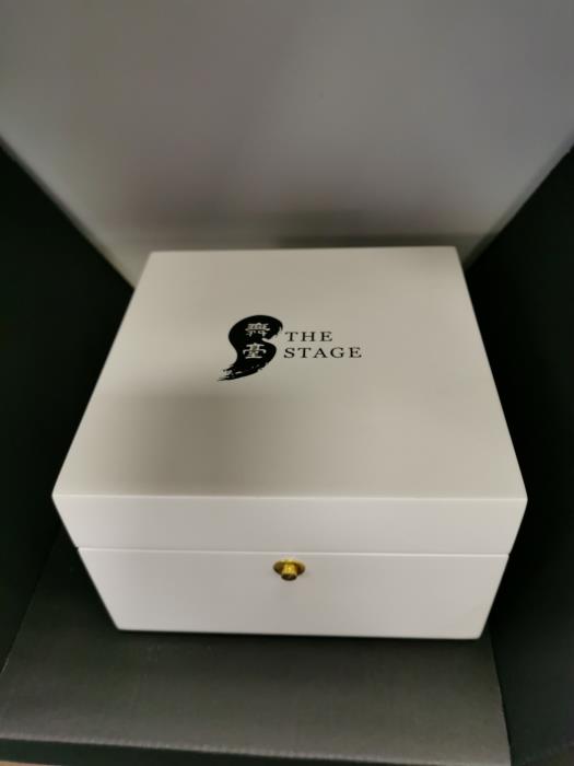 TS1619001 MDF wooden box