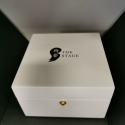 TS1619001 MDF wooden box