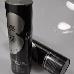 TS1519001 Tri Tin Tube