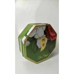 TS1719002 Hexi Tin Box