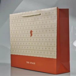 M Paper Bag