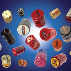 New ROPP Closures by MJS Packaging