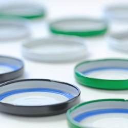 New TPE technology makes cap sealants safer and sustainable