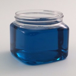 MJS Packaging customizes jar for household products