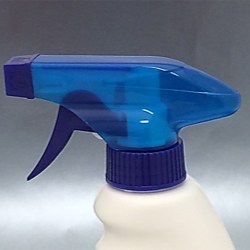 New trigger sprayer from MJS Packaging