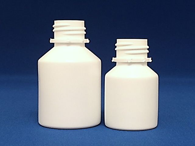 New bottles for nasal market support changing CPSC requirements