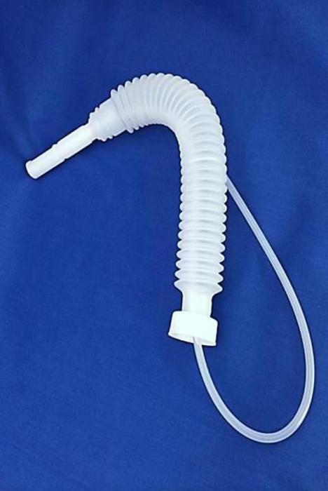 MJS case study: custom nozzle drives success