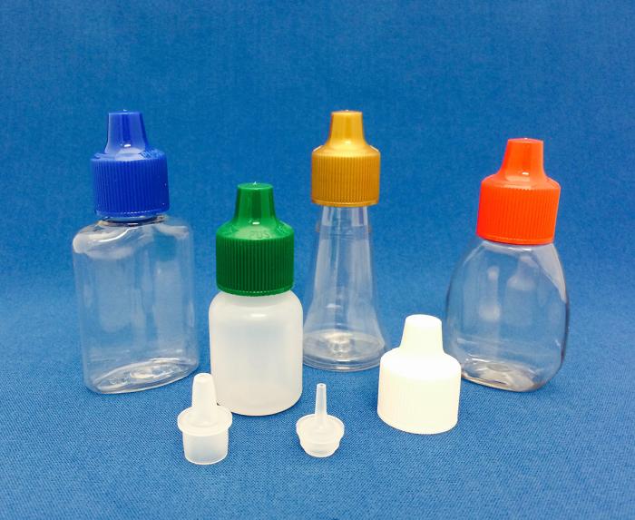 MJS Packaging expands CRC dispensing options for precision use