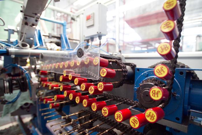 MJS Packaging provides ROPP closure options for any industry