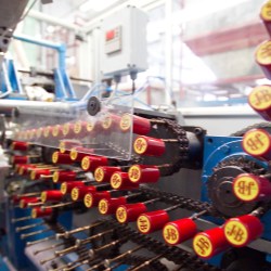MJS Packaging provides ROPP closure options for any industry