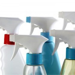 MJS Packagings Trigger Sprayers: 5 essentials