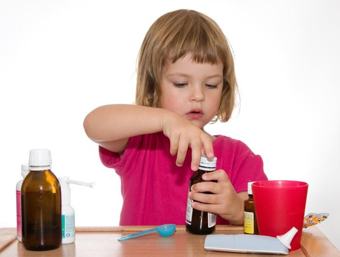 New bottles for nasal market support changing CPSC requirements