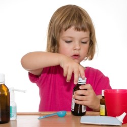 New bottles for nasal market support changing CPSC requirements