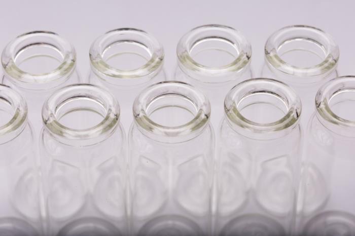 Answering your questions about bottle sterilization services