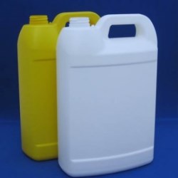 HDPE F-Style containers are a versatile option