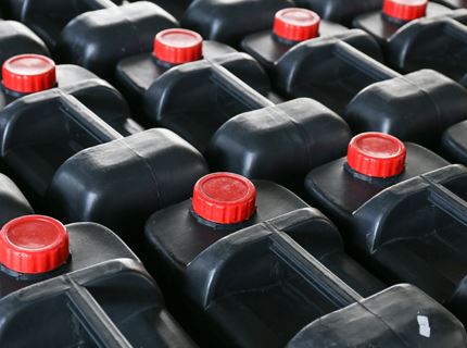 The benefits of fluorination for your plastic containers