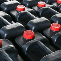 The benefits of fluorination for your plastic containers