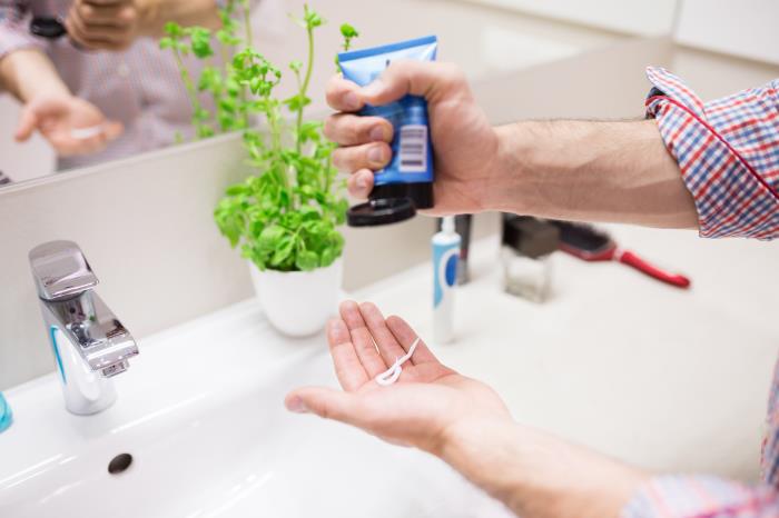 Market watch: Mens personal care packaging trends
