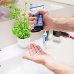 Market watch: Mens personal care packaging trends