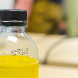 Three ways to use packaging design to reduce food waste