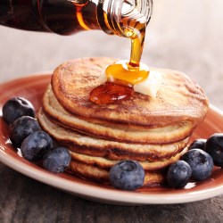 Maple syrup packaging options