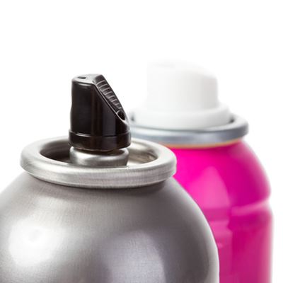 Aerosol packaging: Facts and alternatives