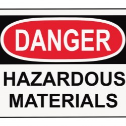 Hazardous materials packaging