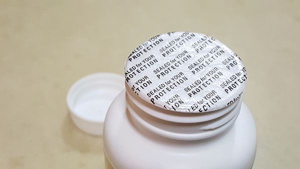 Tamper evident packaging: Ensuring safety & security