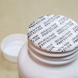 Tamper evident packaging: Ensuring safety & security