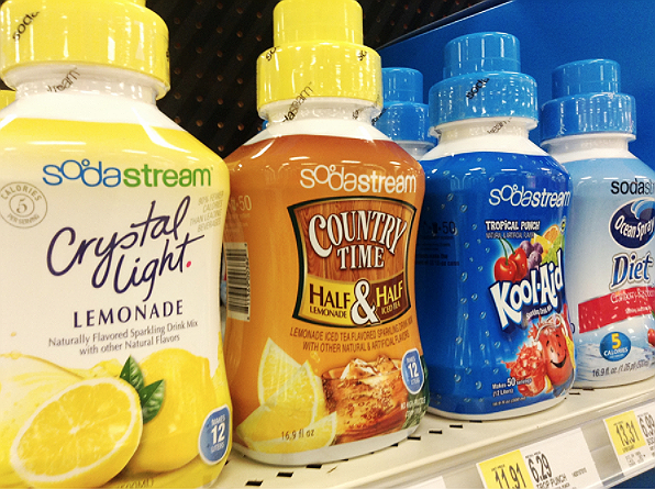 Boost product sales with shrink sleeve labeling