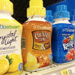 Boost product sales with shrink sleeve labeling