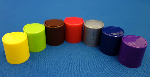 MJS Packaging product spotlight: Closures