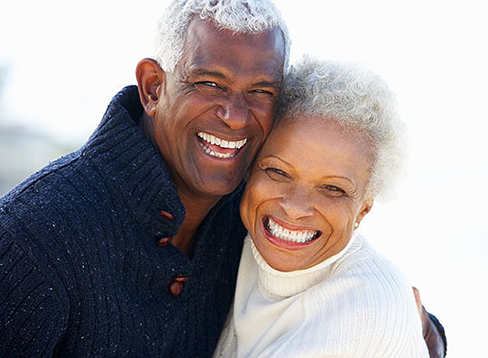 Creating & packaging products for those committed to aging gracefully