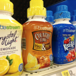 Boost product sales with shrink sleeve labeling