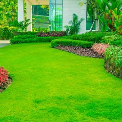 April means rain, spring & new growth opportunities