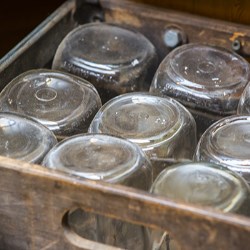 Shining a light on moonshine packaging options