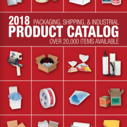 Packaging supplies | MJS Packaging A One-Stop-Shop