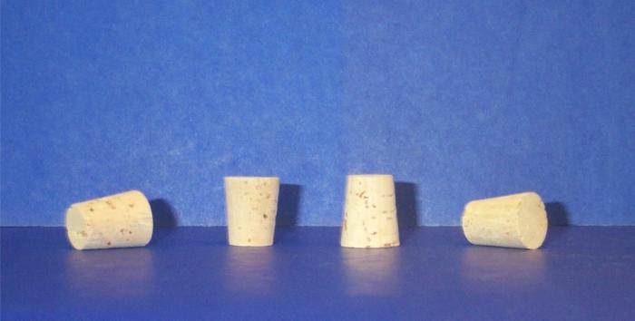 Corks & Plugs