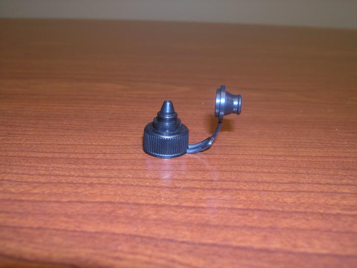MCB04BLK