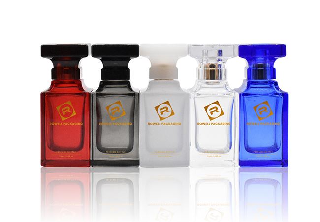 Your Brand, Perfectly Bottled