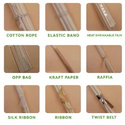 Reed Stick Packaging
