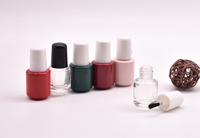 5ml Nail Polish Bottles