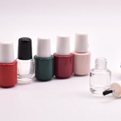 5ml Nail Polish Bottles