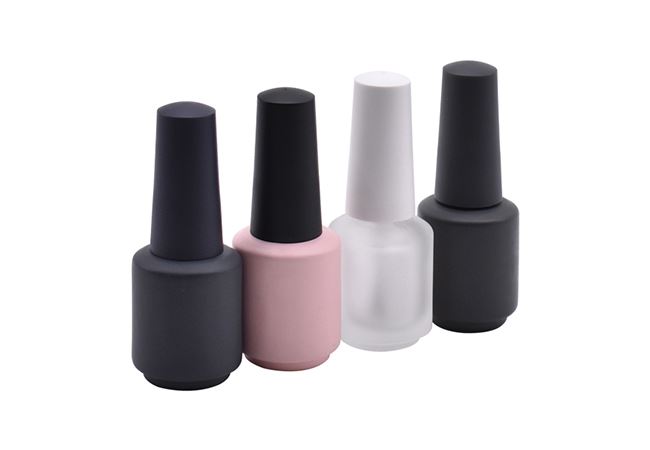 8ml Nail Polish Bottles