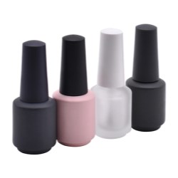 8ml Nail Polish Bottles