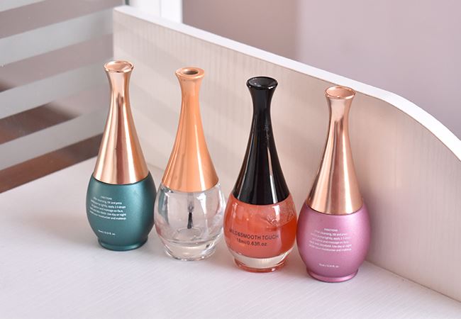 15ml Nail Polish Bottle