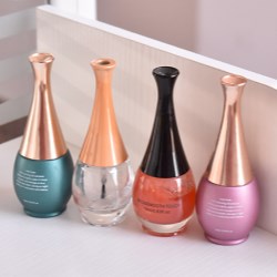 15ml Nail Polish Bottle