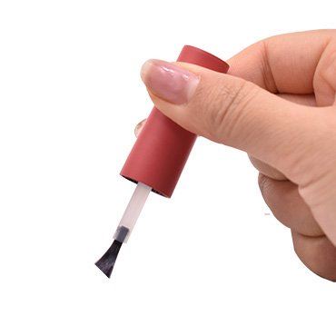 Nail Polish Brushes