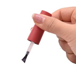 Wide Nail Polish Brush
